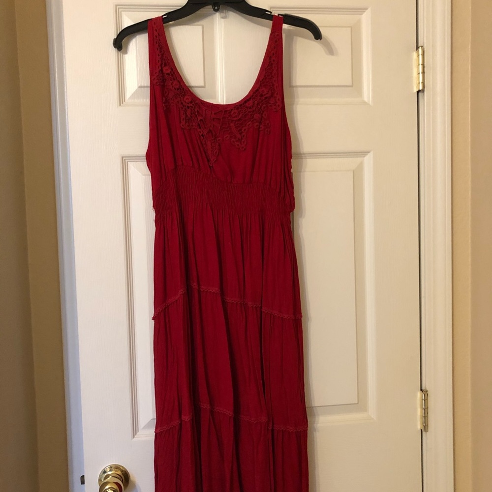 Summer dress